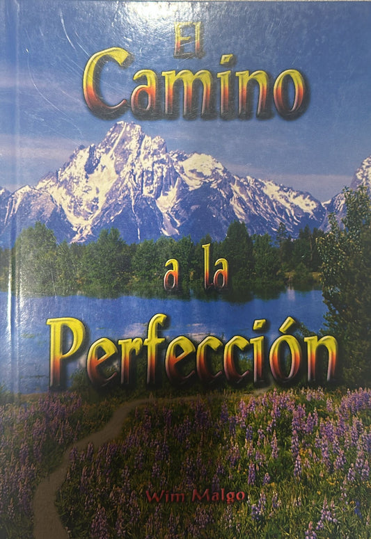 EL CAMINO A LA PERFECCION