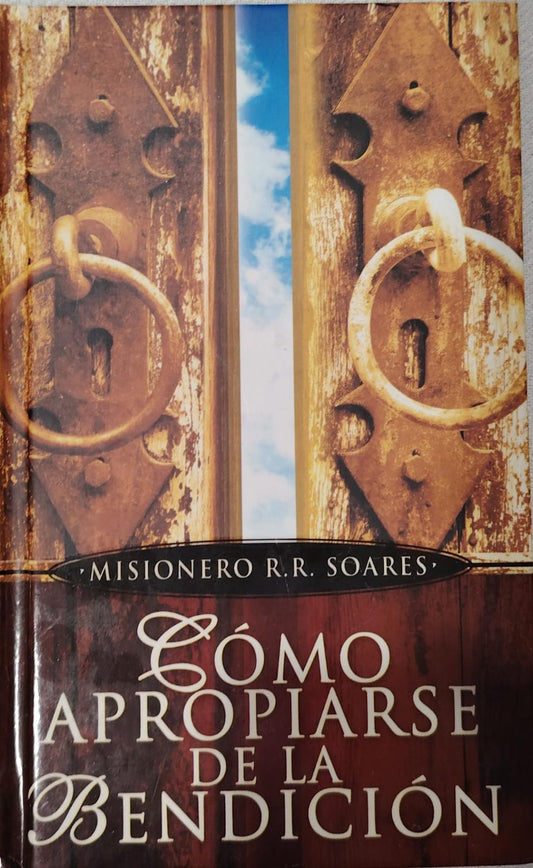 COMO APROPIARSE DE LA BENDICION