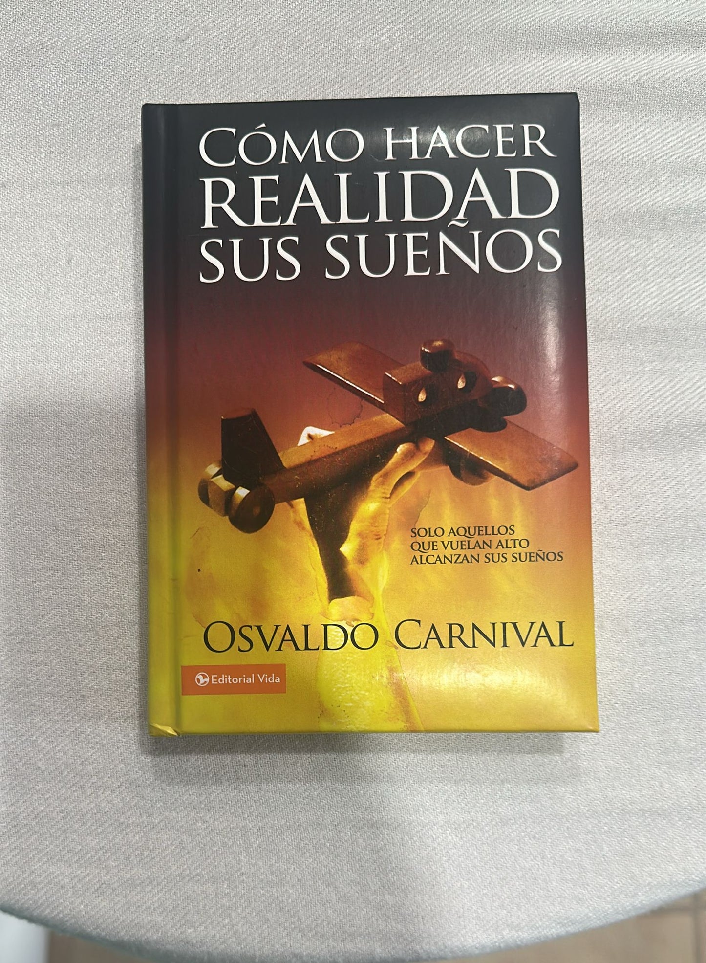 COMO HACER REALIDAD SUS SUEÑOS