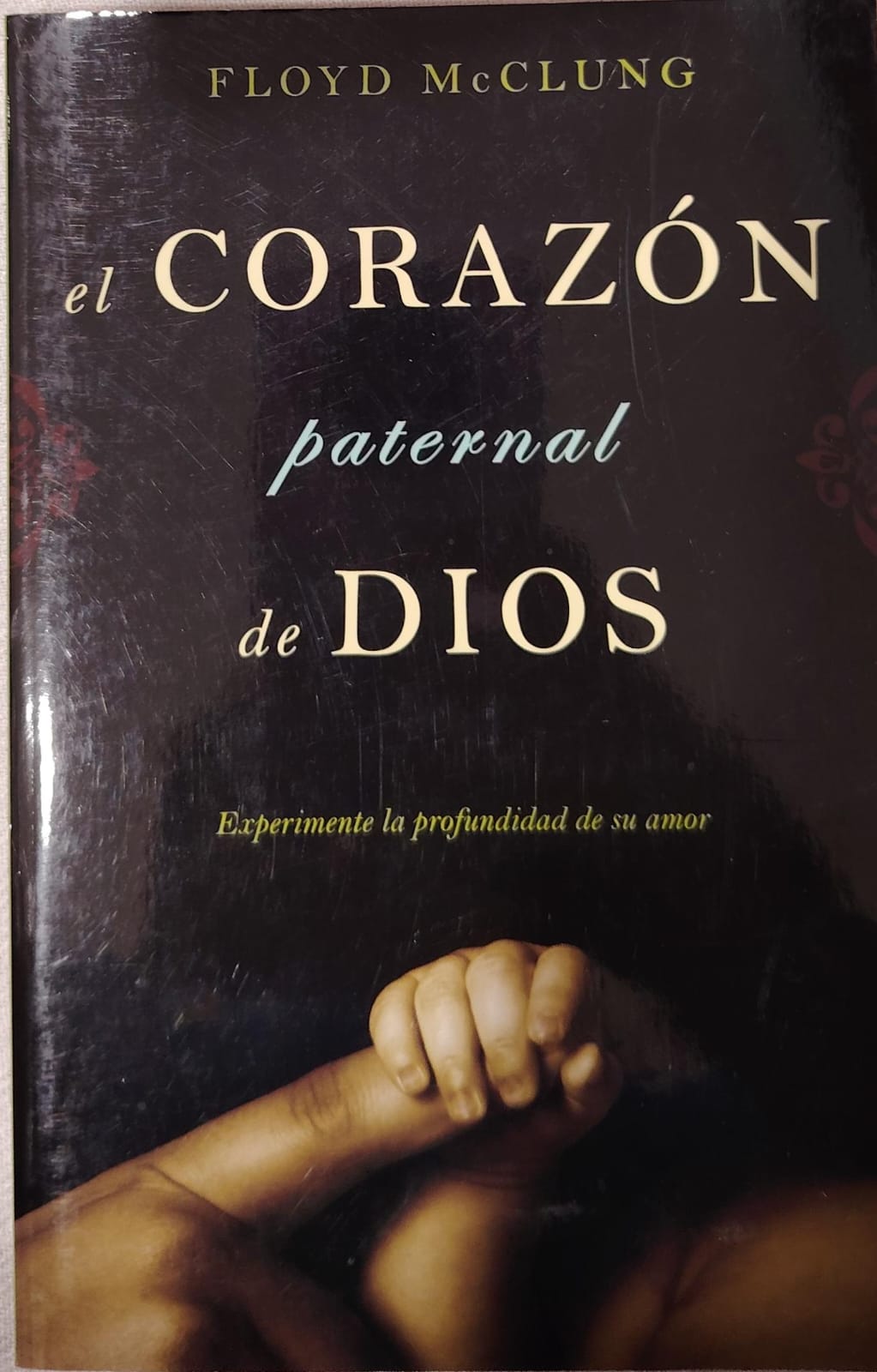 EL CORAZON PATERNAL DE DIOS
