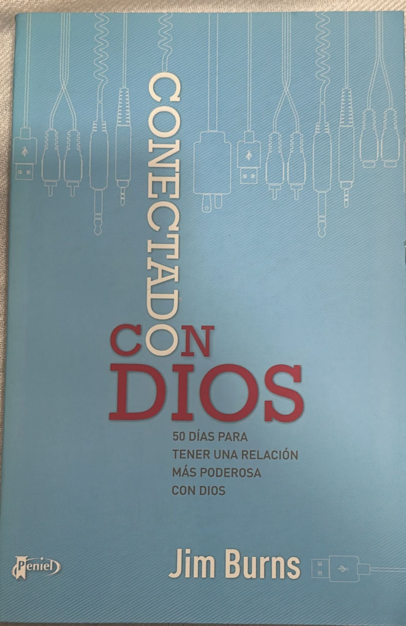 CONECTADO CON DIOS