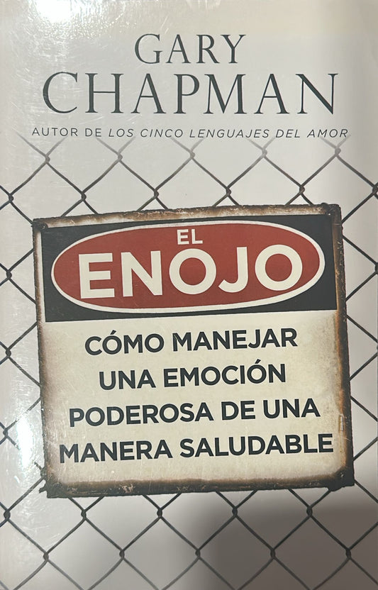 EL ENOJO