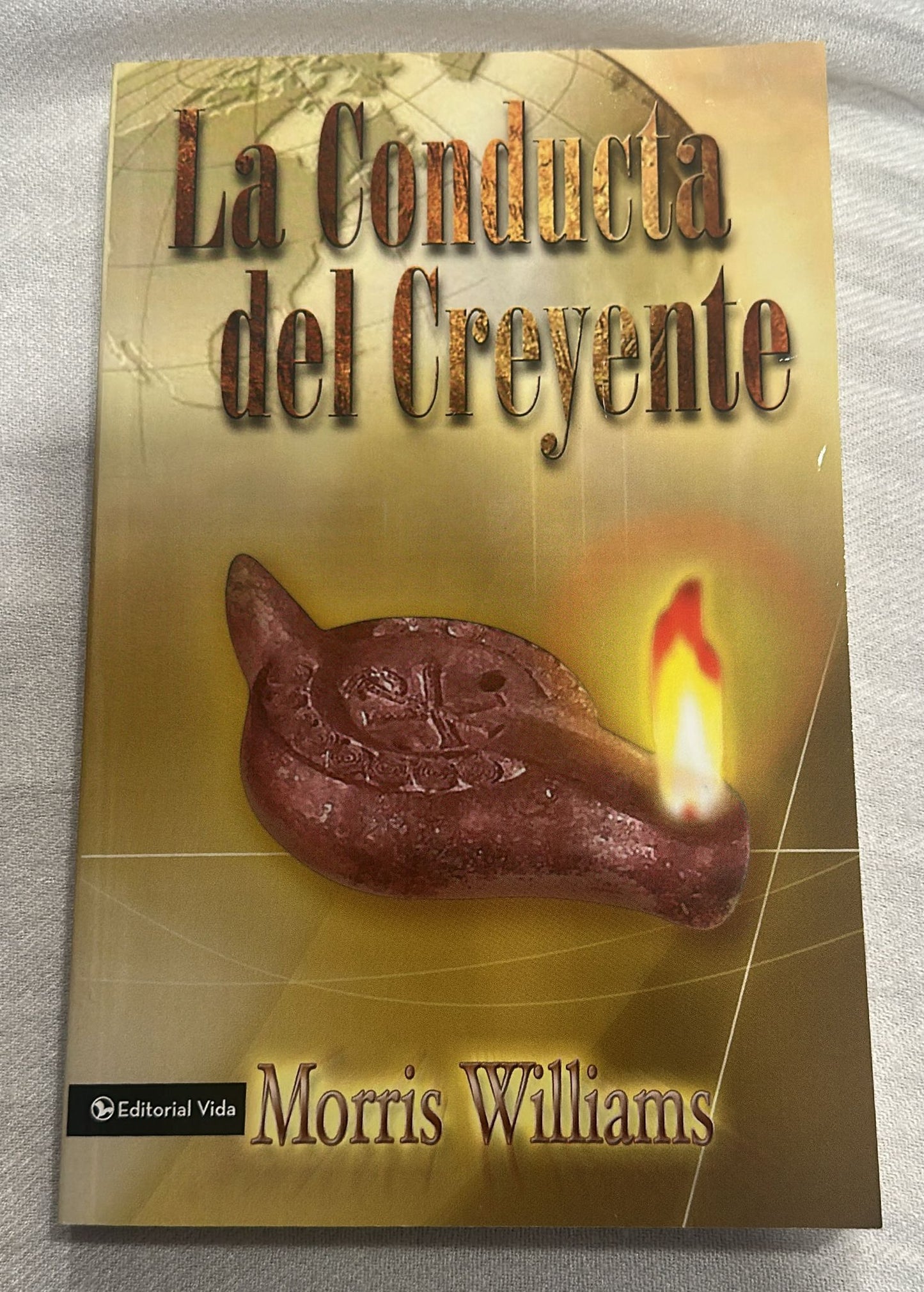 LA CONDUCTA DEL CREYENTE