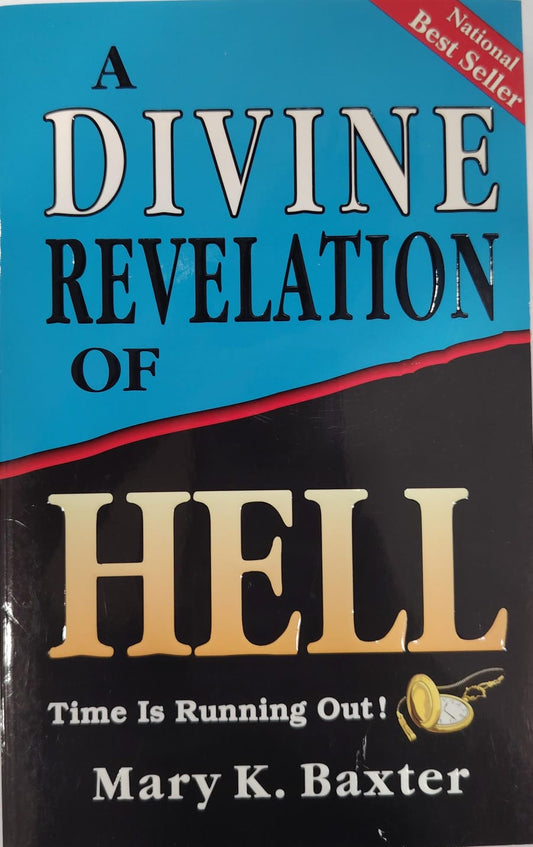 UNA REVELACIÓN DIVINA DEL INFIERNO