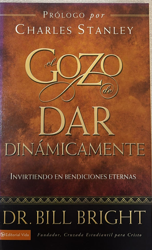 EL GOZO DE DAR DINAMICAMENTE