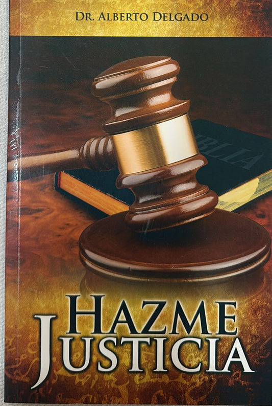 HAZME JUSTICIA