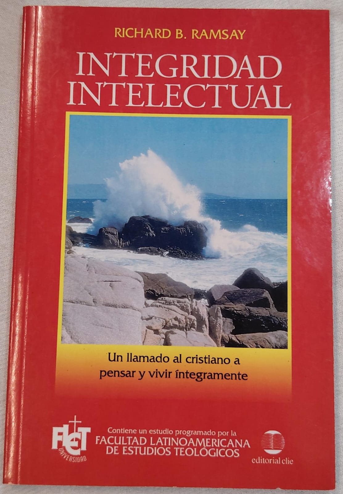 INTEGRIDAD INTELECTUAL