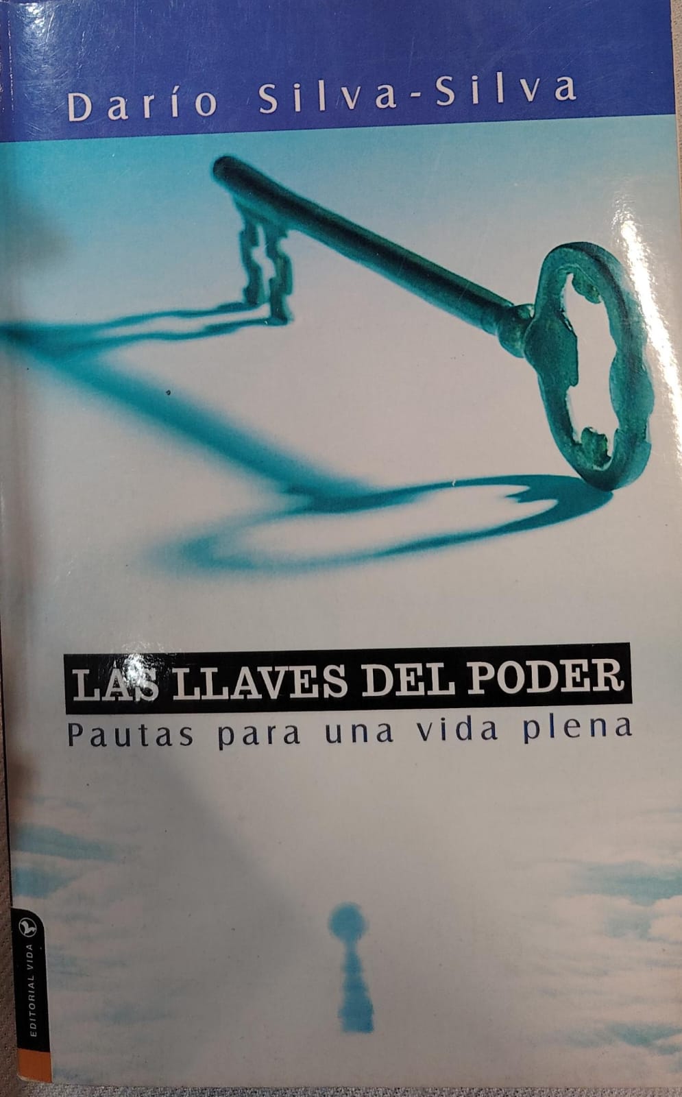 LAS LLAVES DEL PODER