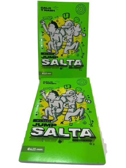 GALO Y NASH SALTA BILINGUE SALTA