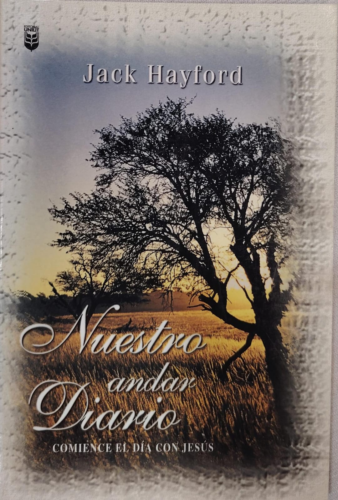 NUESTRO ANDAR DIARIO