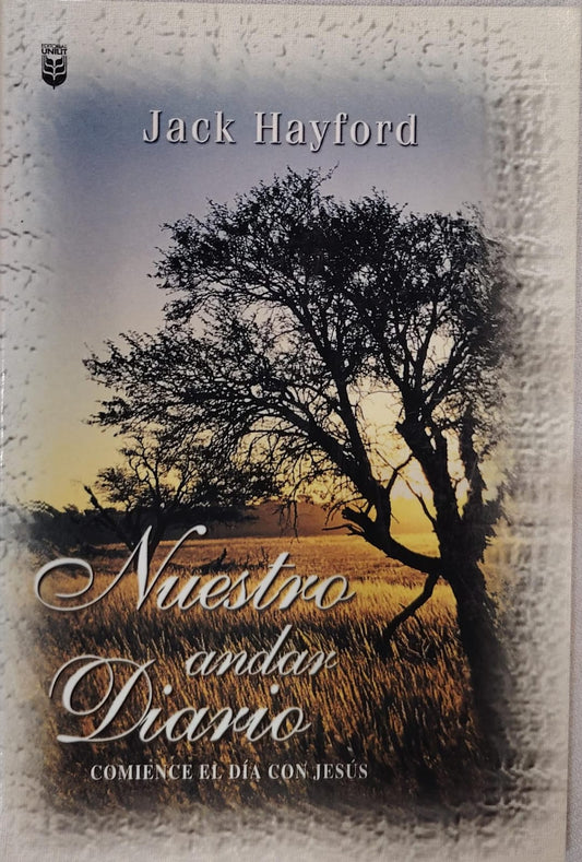 NUESTRO ANDAR DIARIO