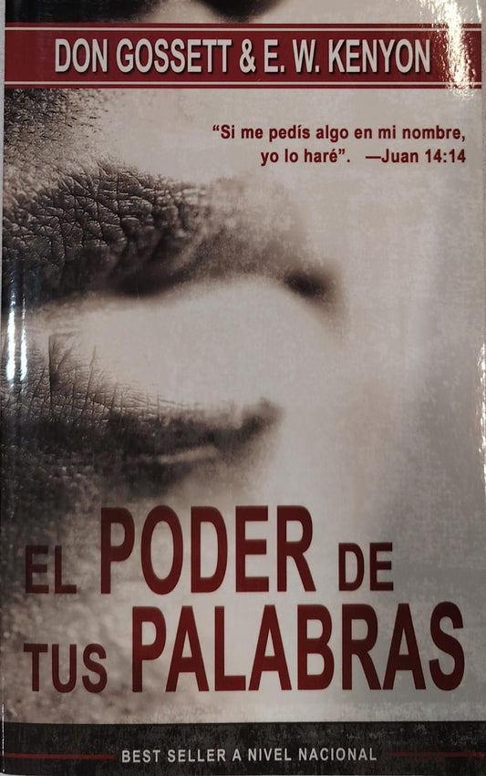 EL PODER DE LAS PALABRAS