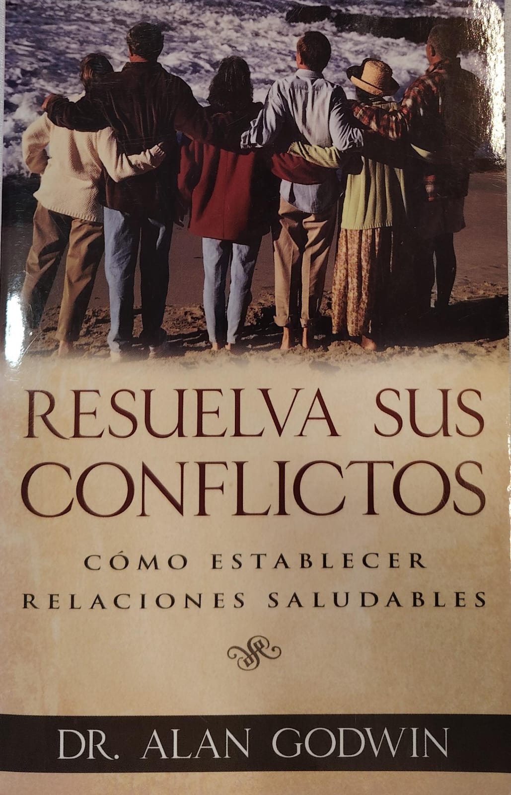 RESUELVA SUS CONFLICTOS