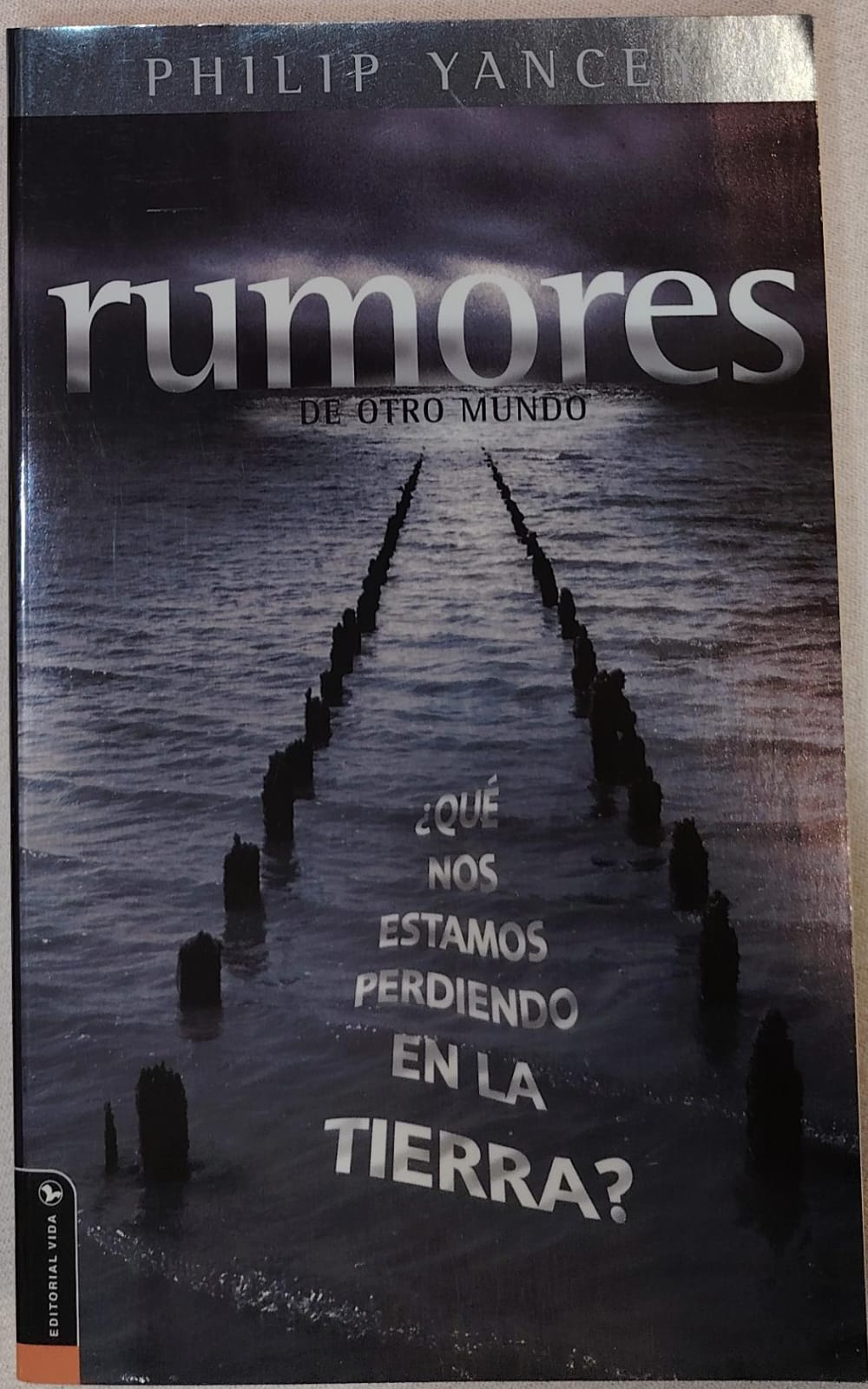 RUMORES DE OTRO MUNDO