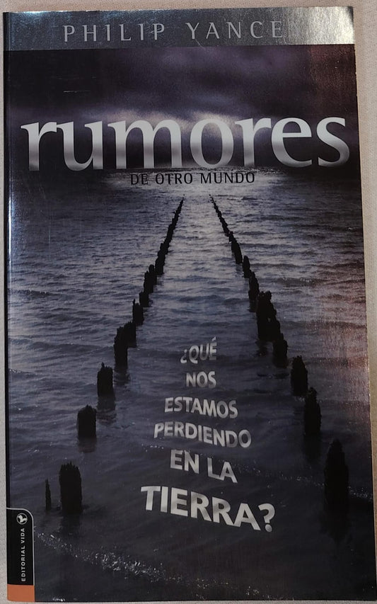 RUMORES DE OTRO MUNDO