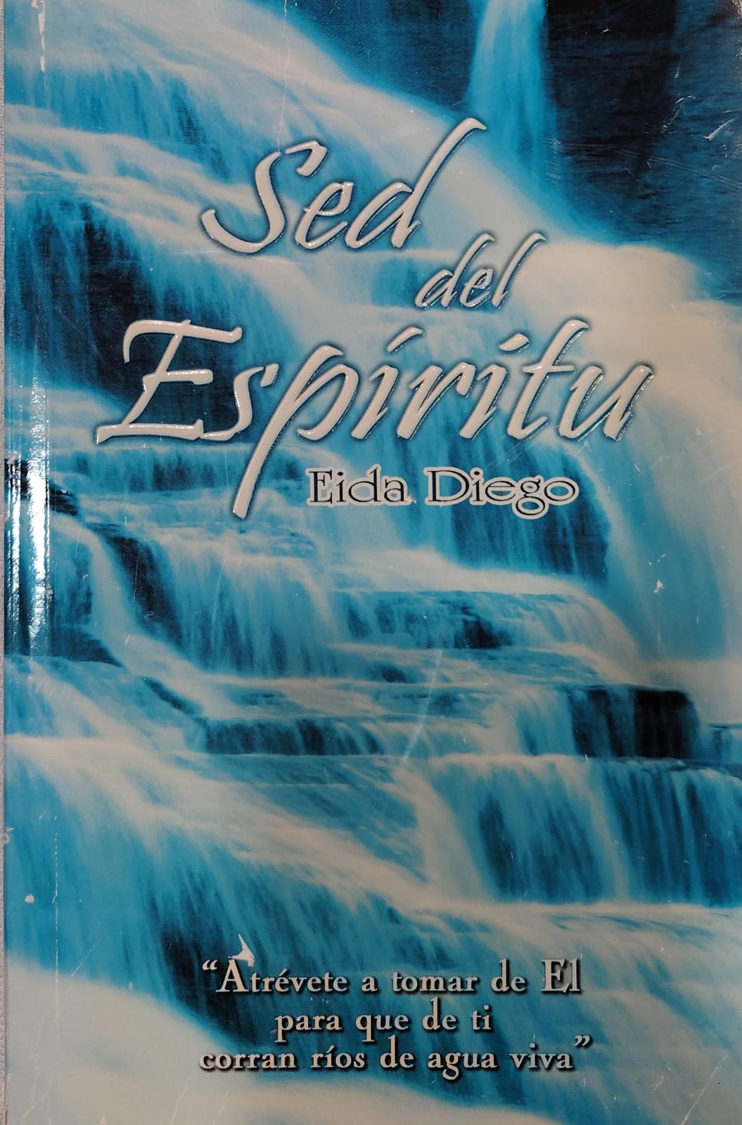SED DEL ESPÍRITU SANTO
