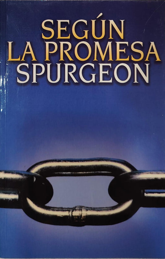 SEGUN LA PROMESA