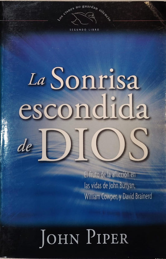 LA SONRISA ESCONDIDA DE DIOS