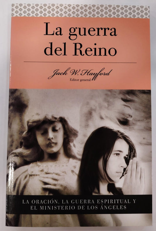 LA GUERRA DEL REINO