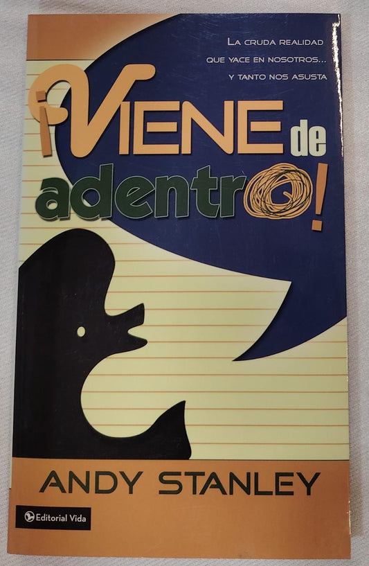 VIENE DE ADENTRO