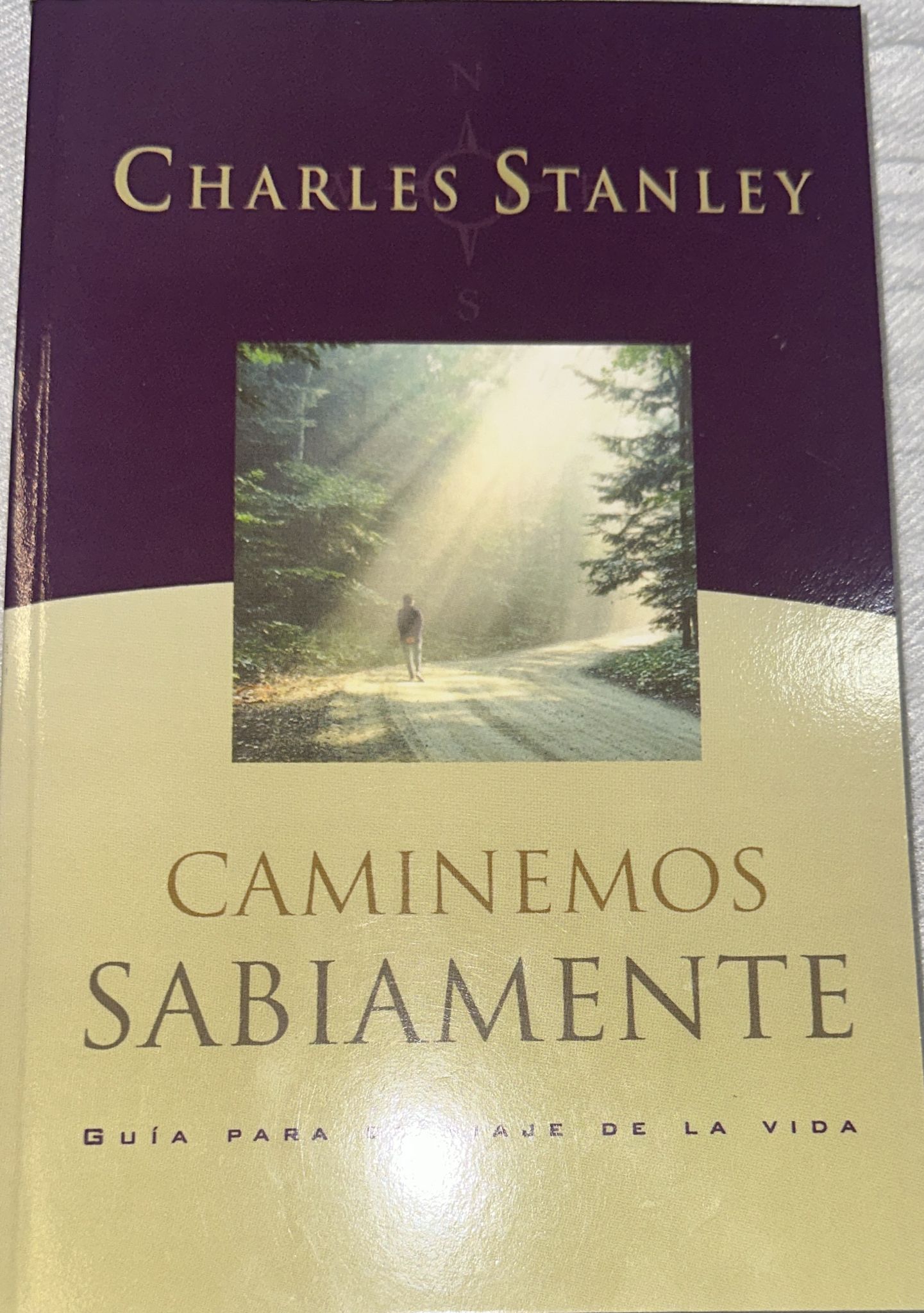 CAMINEMOS SABIAMENTE