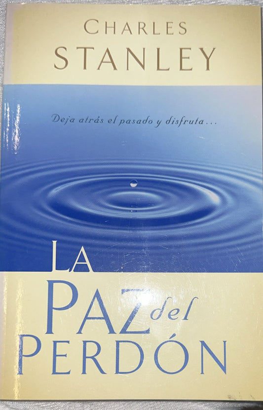 LA PAZ DEL PERDÓN