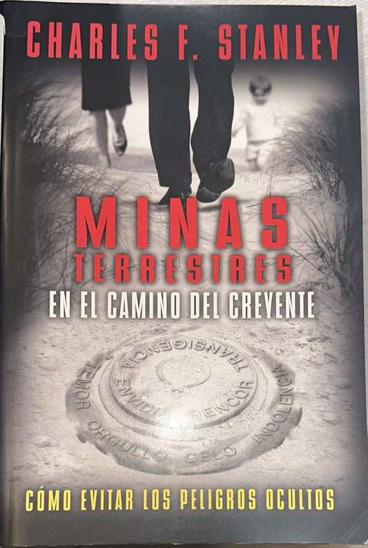 MINAS TERRESTRES - EN EL CAMINO DEL CREYENTE(D)