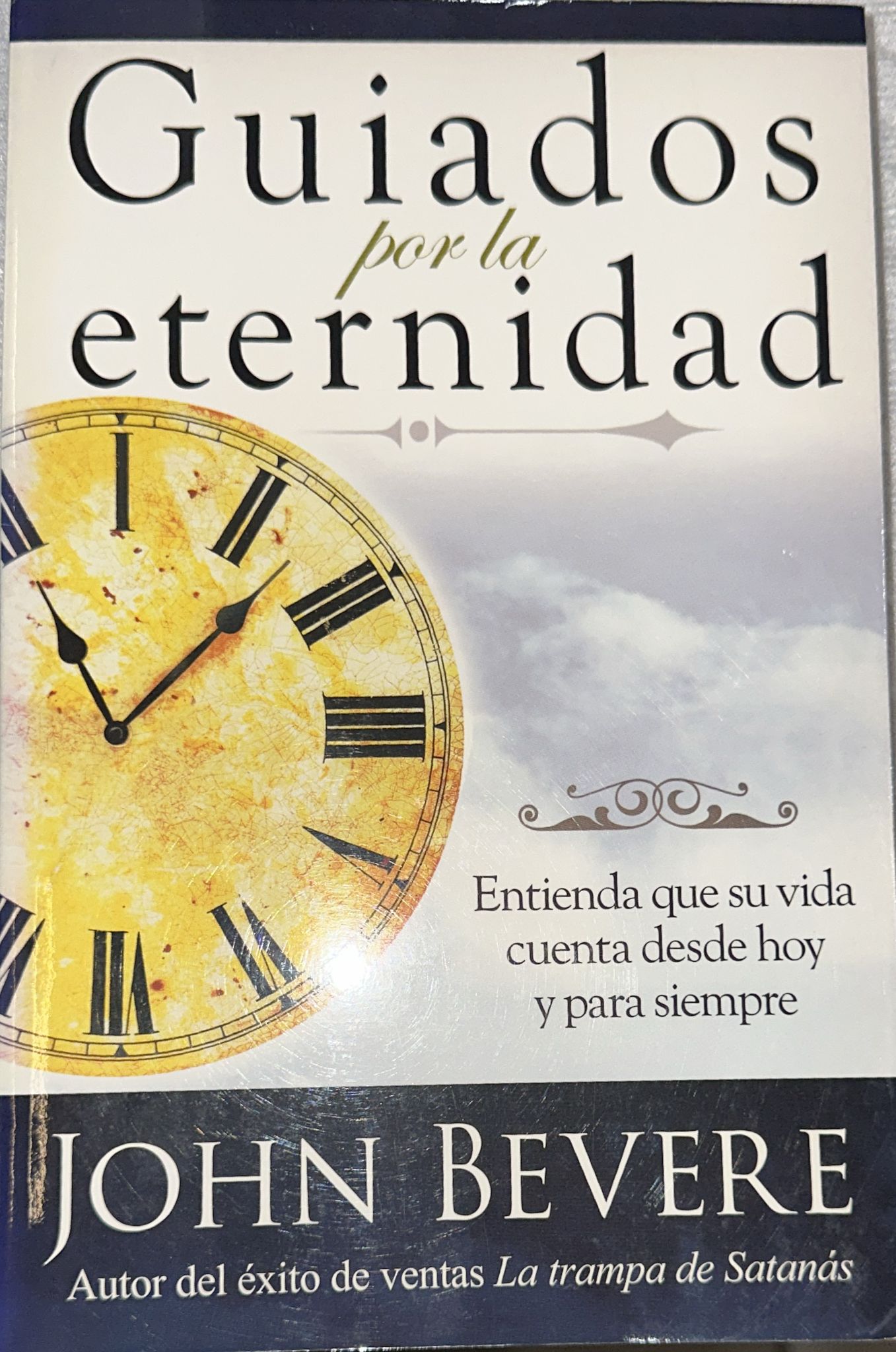 GUIADOS POR LA ETERNIDAD
