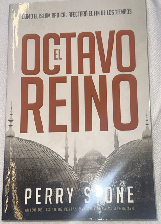 EL OCTAVO REINO