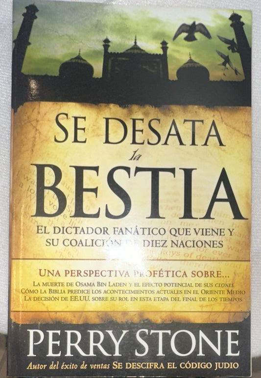 SE DESATA LA BESTIA