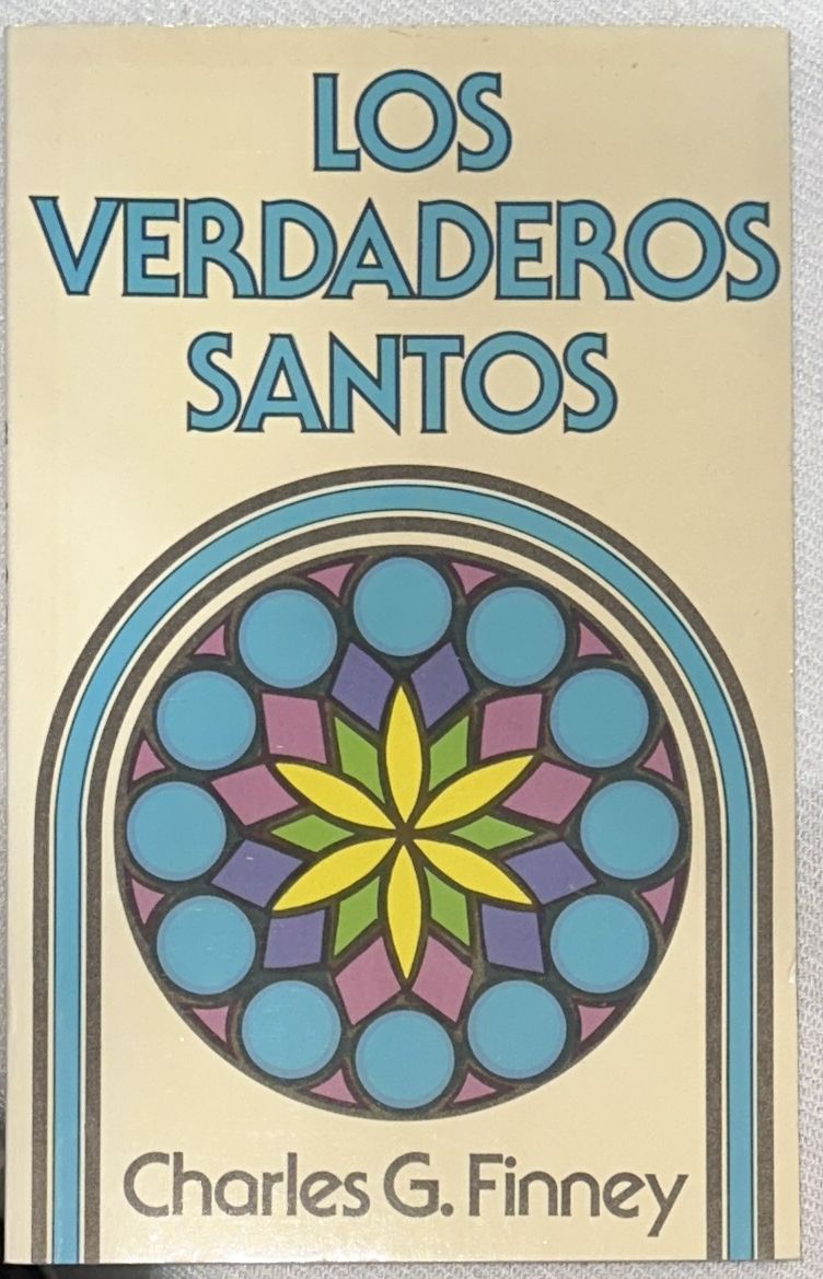 LOS VERDADEROS SANTOS