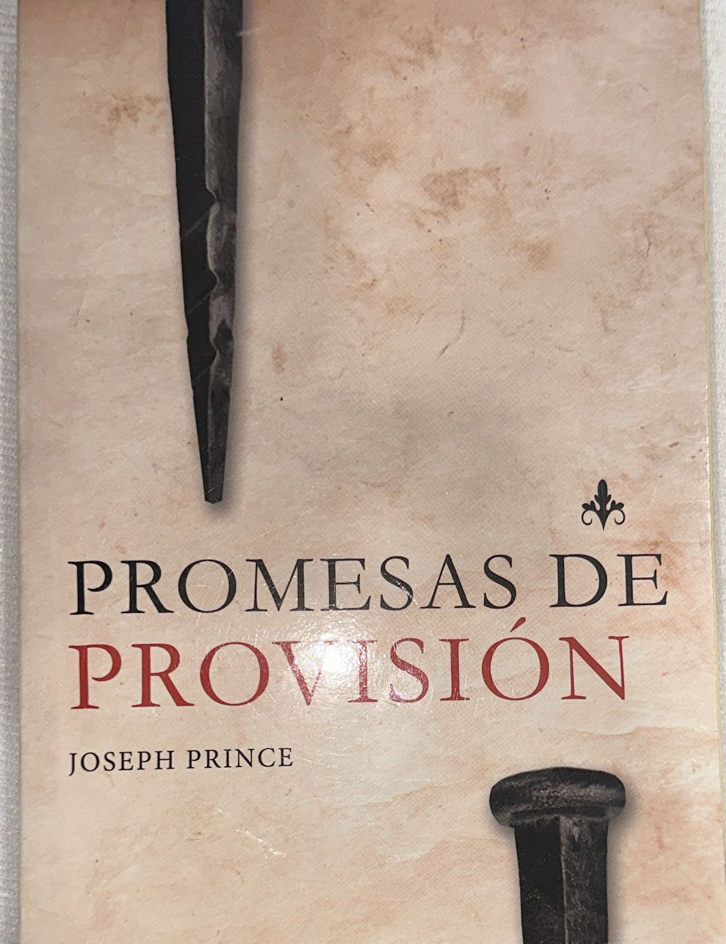 PROMESAS DE PROVISIÓN