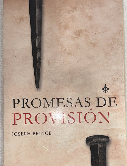 PROMESAS DE PROVISIÓN