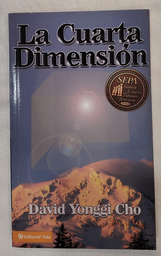 LA CUARTA DIMENSIÓN
