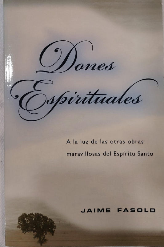 DONES ESPIRITUALES
