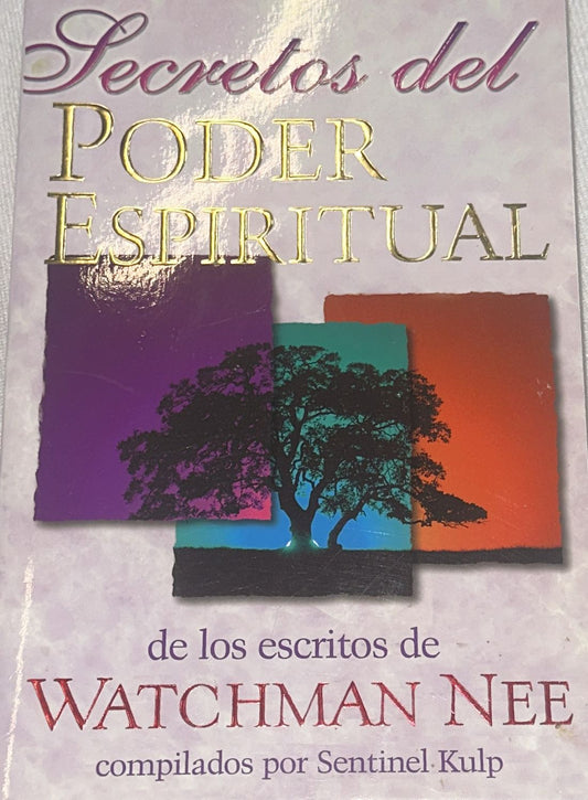 SECRETOS DEL PODER ESPIRITUAL
