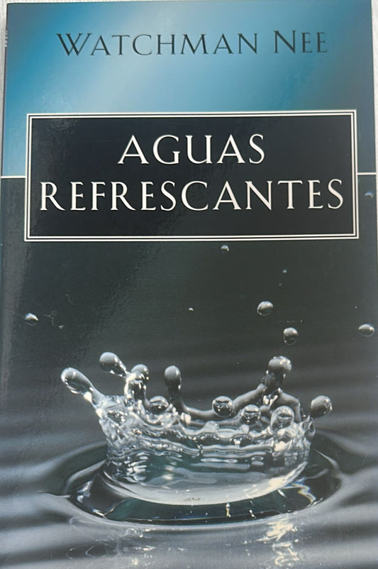 AGUAS REFRESCANTES(D)