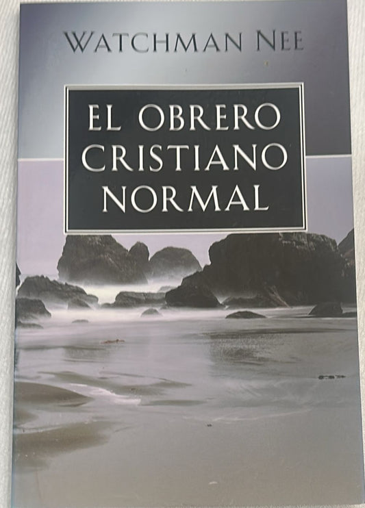 EL OBRERO CRISTIANO NORMAL