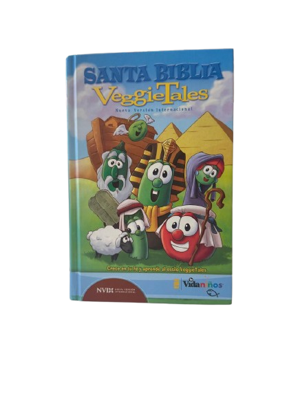 VEGETALES DE SANTA BIBLIA