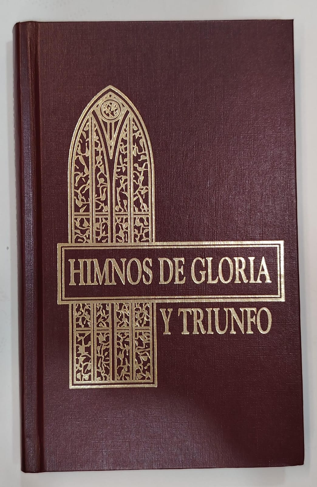 HIMNOS DE GLORIA Y TRIUNFO
