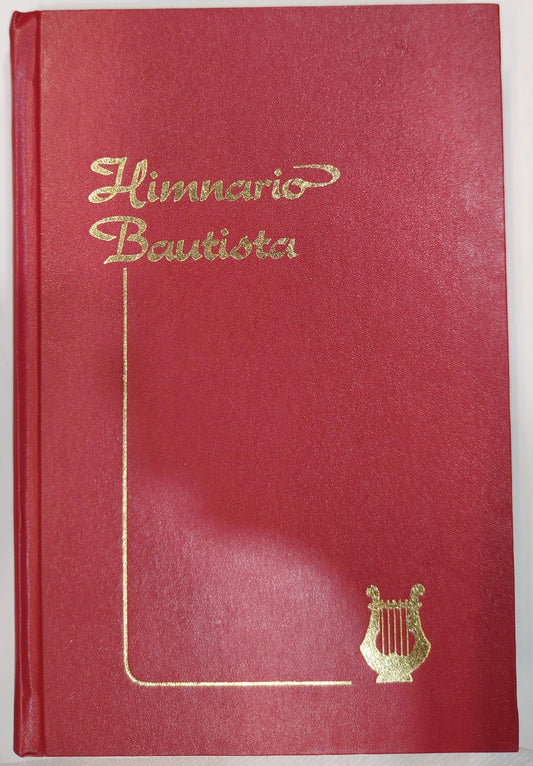 HIMNARIO BAUTISTA