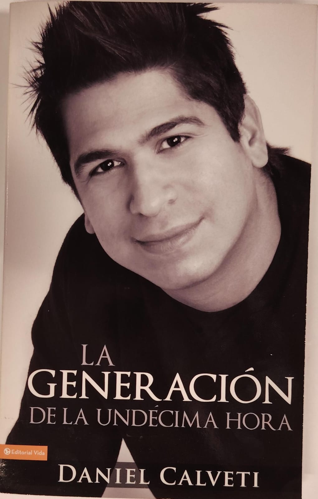 LA GENERACIÓN DE LA UNDECIMA HORA