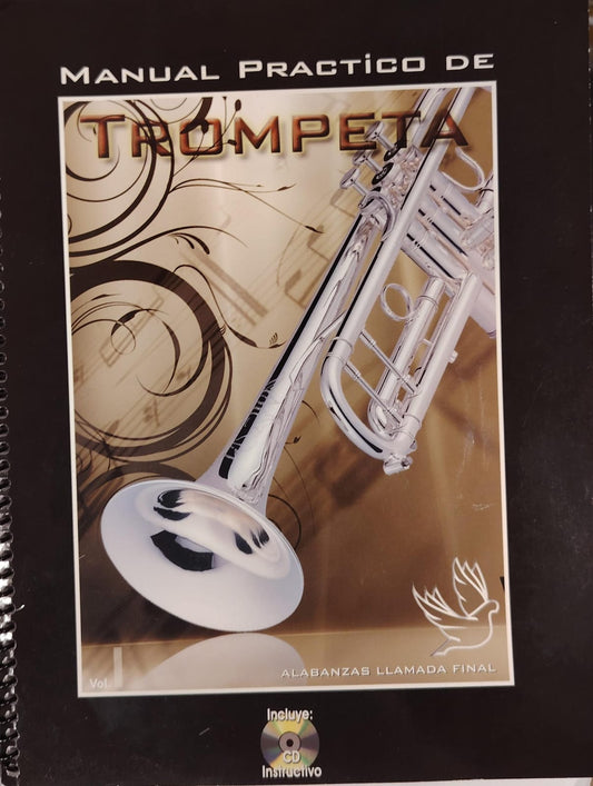 MANUAL PRÁCTICO DE TROMPETA