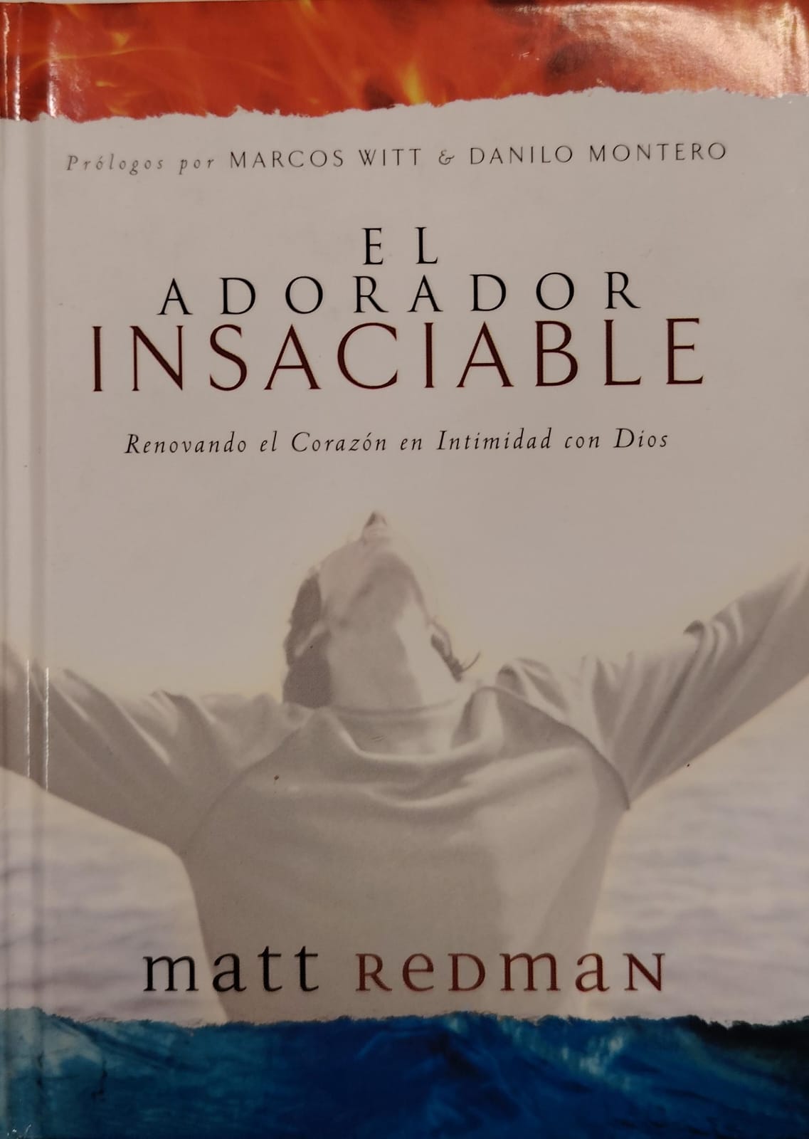 EL ADORADOR INSACIABLE(D)