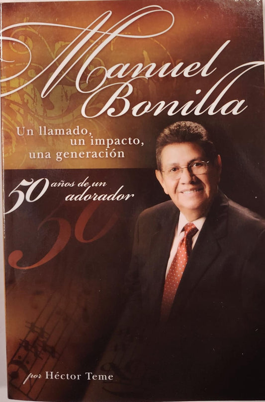 MANUEL BONILLA