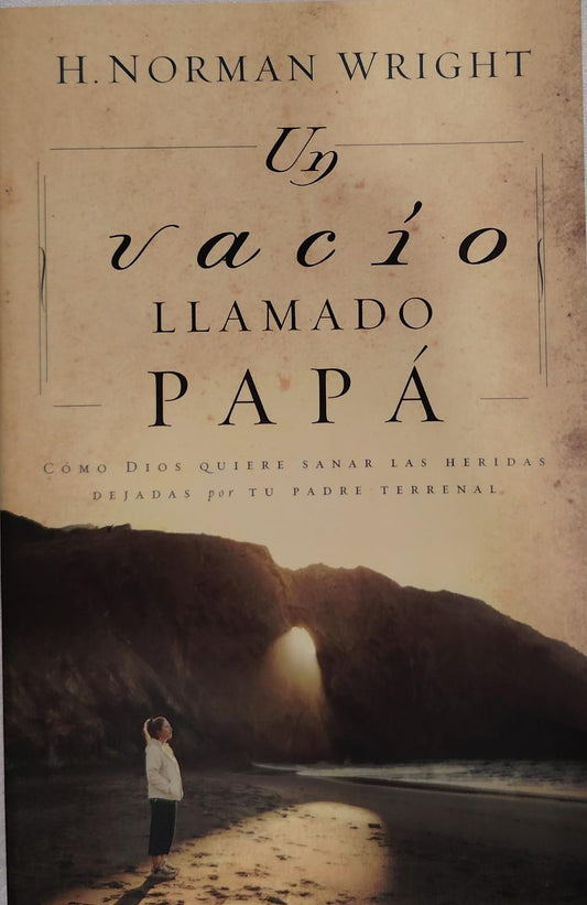 UN VACIO LLAMADO PAPA