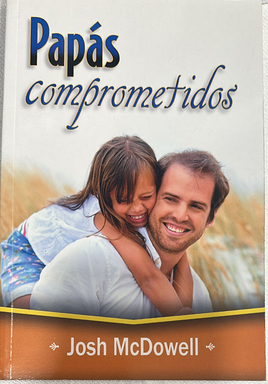 PAPAS COMPROMETIDOS