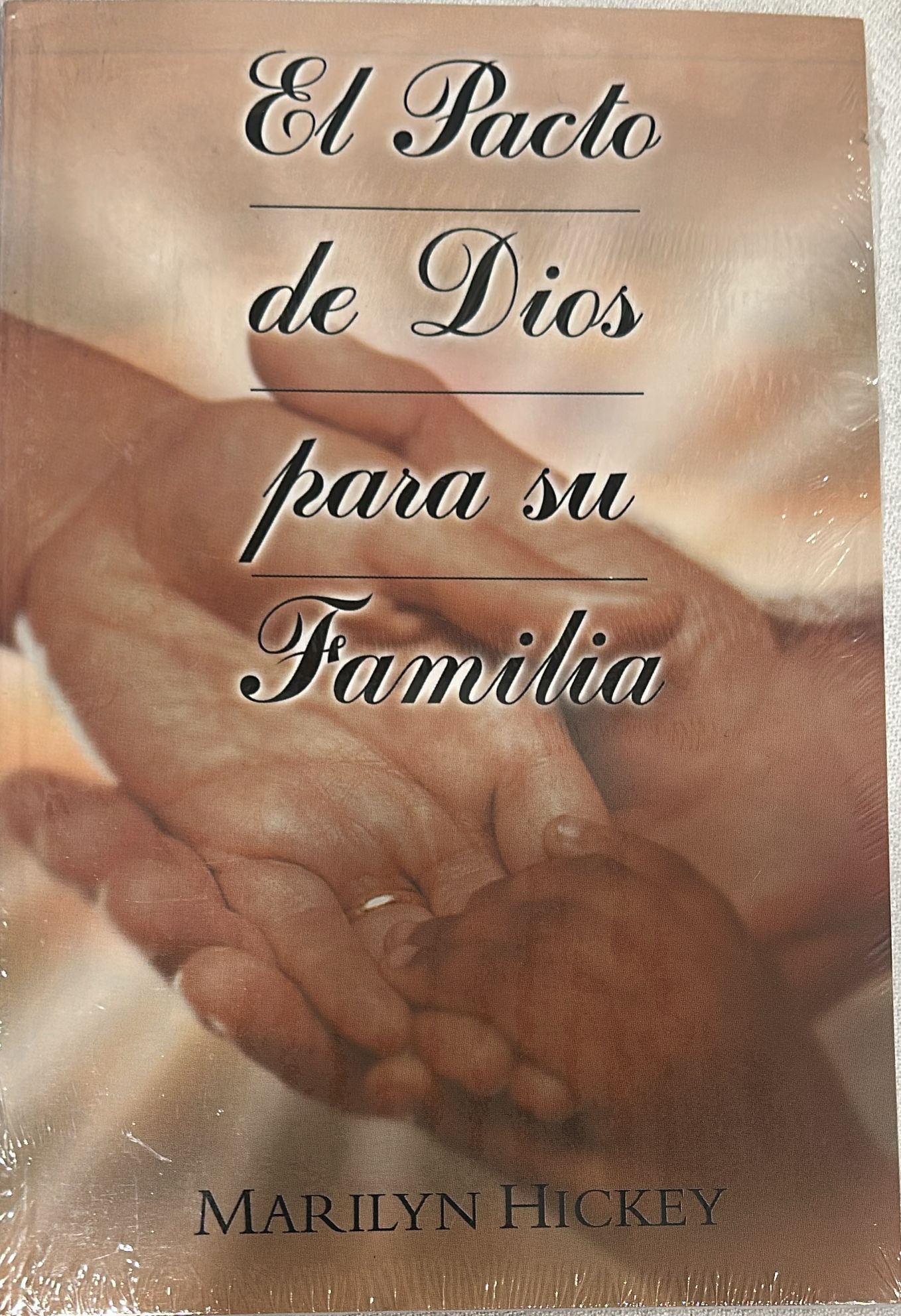 EL PACTO DE DIOS PARA SU FAMILIA