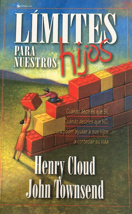 LIMITES PARA NUESTROS HIJOS