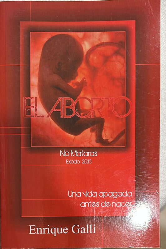 EL ABORTO - NO MATARAS